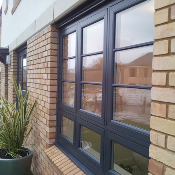 Flush Sash