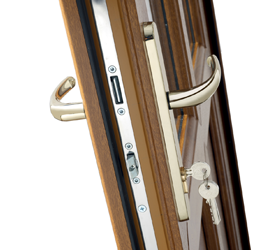 Hartley Windows Locks